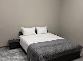 Old Town Hostel Gyumri, khách sạn ở Gyumri