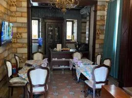 Historical Old City Hotel