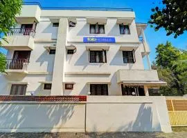 FabHotel Fort Beach Residency