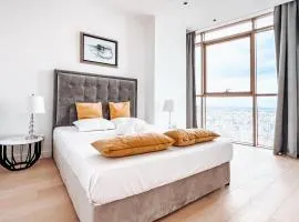 SkyHigh Central 360 Gym & Pool