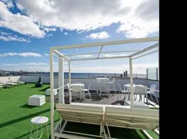 Playa Blanca Sea & Heart Apartment BY PVL