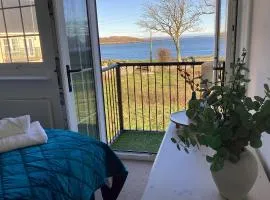 Seascape - a Luxury Retreat on the Sea