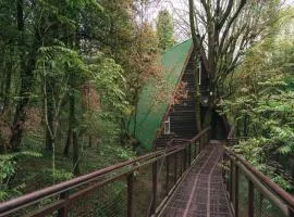 Lenzila Retreat