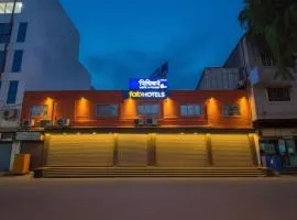 FabHotel Nidhivan, Udhna Junction