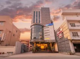 Via Raj Residency II