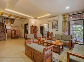 Alaya Stays Golden Meadow Villa