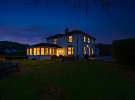 YR HEN FICERDY