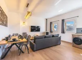 Majestic Sierra Nevada