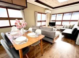 2025年12月OPEN! 豊橋民泊 最大13名様 駐車場2台無料 駅徒歩7分 Traditional Japanese house ,Toyohashi Aichi