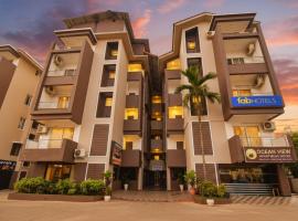 FabHotel Ocean View Apartment - Nr Dabolim Airport, hotel near Dabolim Airport - GOI, Old Goa