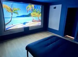 Cinema Room - Belfort