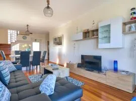 Cristo Rei House by HR Madeira