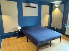 Cosy 4 - Belfort centre