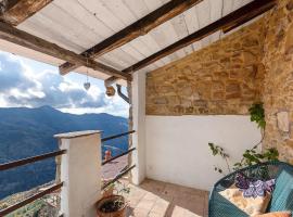 Pietra Antica - Unità 8, Hotel in Baiardo