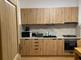 Apartmány v Skalici