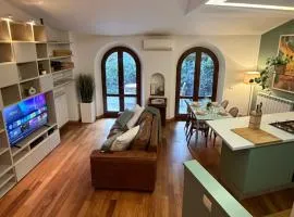 Villetta Ginori - Private Spa