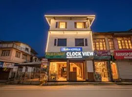 FabHotel Clock View 500M From The Mall Road