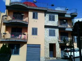 Apartment Grotte Furci Siculo