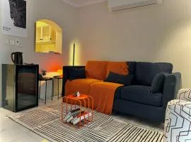 Suites OrbitNet JED2M