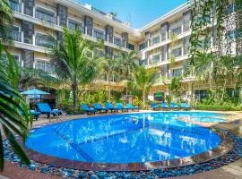 Baitong Heritage Hotel