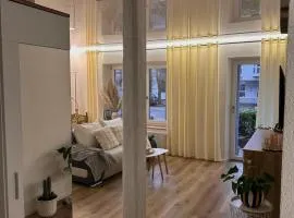 Alex' Apartments Waldharmonie