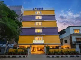 FabHotel Golden Hitech - Nr Hitech City