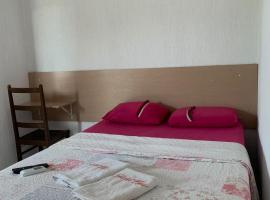 Hotel New，位于福莫萨的酒店