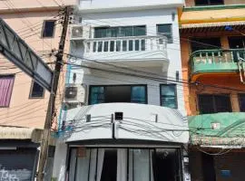 Black Elephant 60 m2