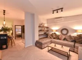 Penthouse Mountain and Lake View, terrace, AirCondition, incl Summer Card