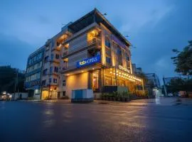 FabHotel Uday Vilas