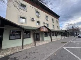 Casa de Piatra Bistro