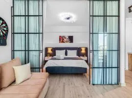 Althea Alezzi Infinity Resort