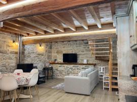 Casa da Pia T3 - Casinhas de Trás das Eiras, hotel a Rabaçal