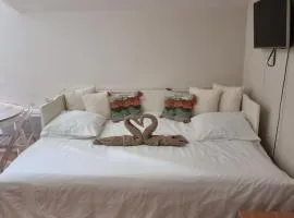 La Poudreuse Résidence les Balcons d'Aix