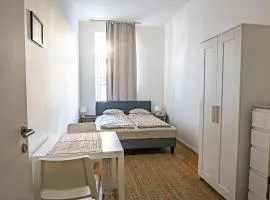 Vienna City Apartments Angeligasse