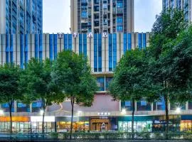 JI Hotel Chengdu East Railway Station Greenland 468