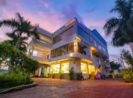 FabHotel Sharma & Vishnu Garden