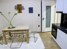 2 Bedroom Home Kallithea - Arhontoula Residences