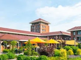 Hotel van der Valk Wolvega-Heerenveen