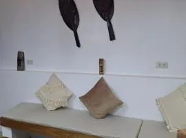 Yucca Bungalow Liwanag