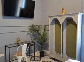 Palazzo Rubina - Dimora mediterranea & SPA