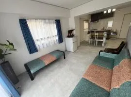 Miya's Home 202 - 名古屋駅まるまる貸切メゾン