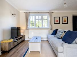 Charming 2 Bed Cottage Pet Friendly Garden Parking in Woodhouse Eaves, hôtel à Woodhouse