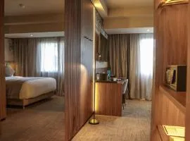 Villa Blanca Urban Hotel