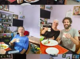 Pranavam Beach Homestay