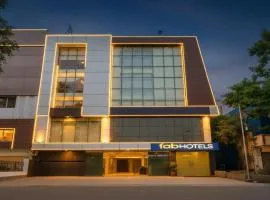 FabHotel Grand Stay
