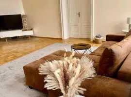 Markt Eins Salonwohnung