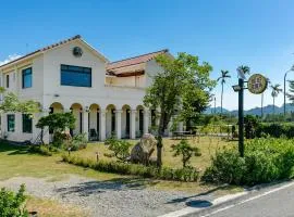 Longtian Prosperity BnB