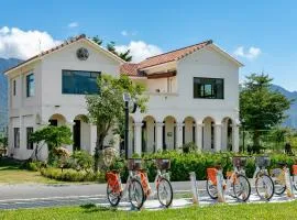 Longtian Prosperity BnB