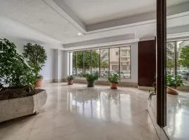 Modern Apartment in the Beach Area